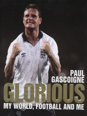 cover image of Glorious